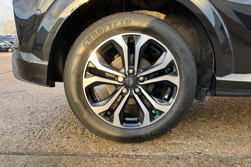 Used Ford Puma 2022 for sale - 77176416: Photo 8