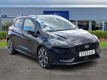 Used Ford Fiesta 2023 for sale - 79869054: Photo