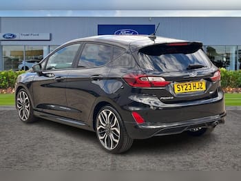 Used Ford Fiesta 2023 for sale - 79869054: Photo