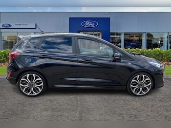 Used Ford Fiesta 2023 for sale - 79869054: Photo