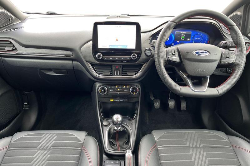 Used Ford Puma 2023 for sale - 76382023: Photo 10