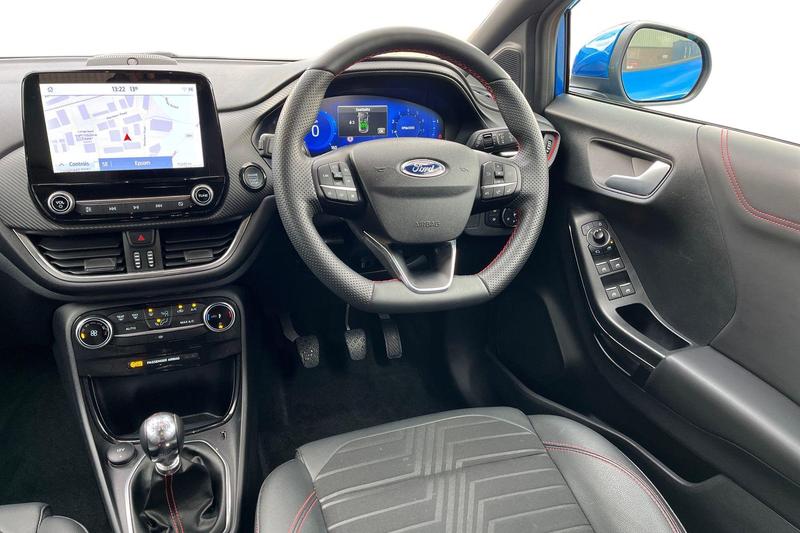 Used Ford Puma 2023 for sale - 76382023: Photo 11