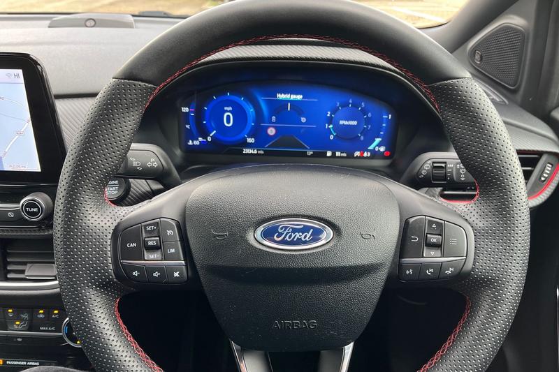 Used Ford Puma 2023 for sale - 76382023: Photo 12