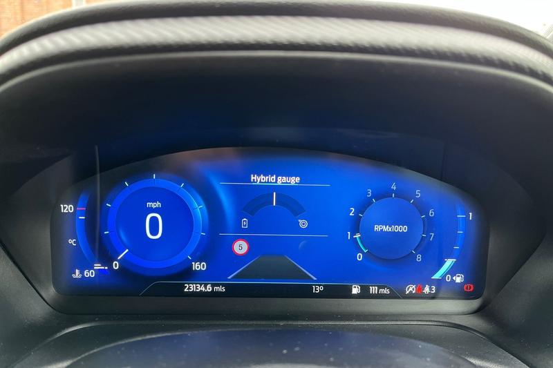 Used Ford Puma 2023 for sale - 76382023: Photo 13