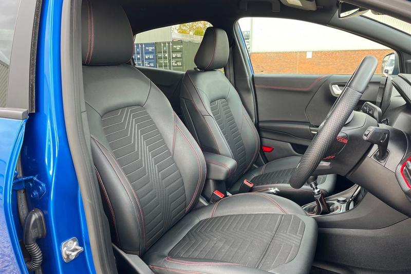 Used Ford Puma 2023 for sale - 76382023: Photo 17