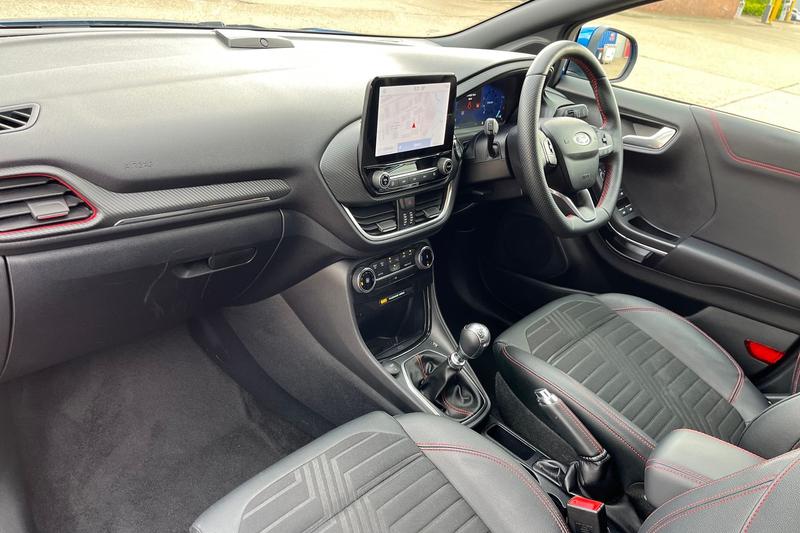 Used Ford Puma 2023 for sale - 76382023: Photo 18