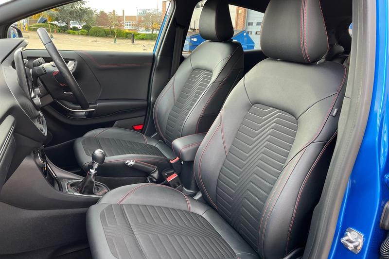 Used Ford Puma 2023 for sale - 76382023: Photo 19