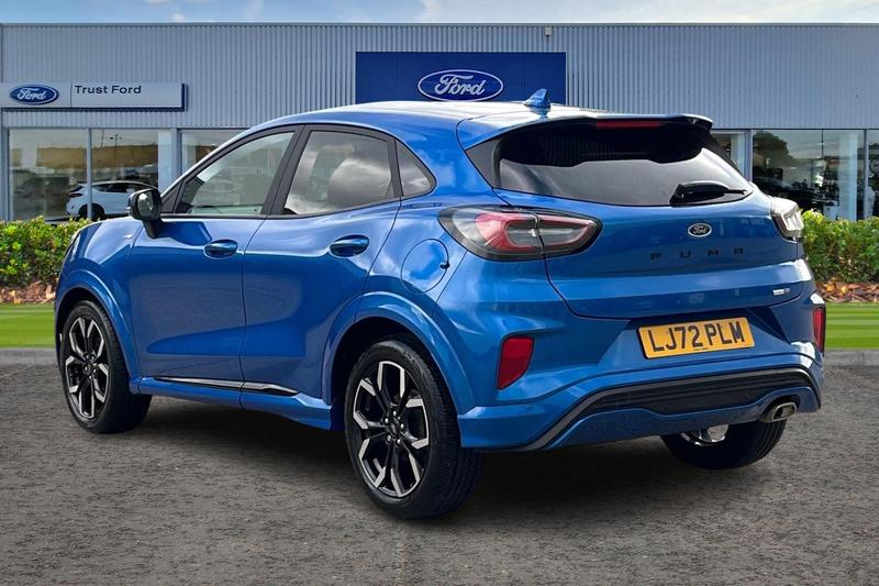 Used Ford Puma 2023 for sale - 76382023: Photo 2