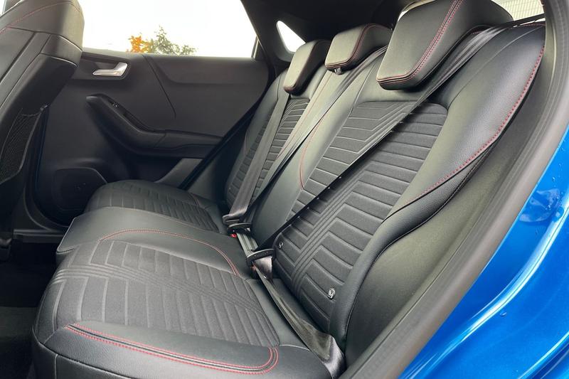 Used Ford Puma 2023 for sale - 76382023: Photo 20