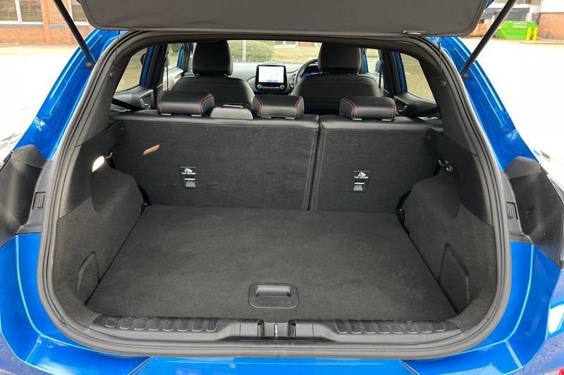 Used Ford Puma 2023 for sale - 76382023: Photo 21