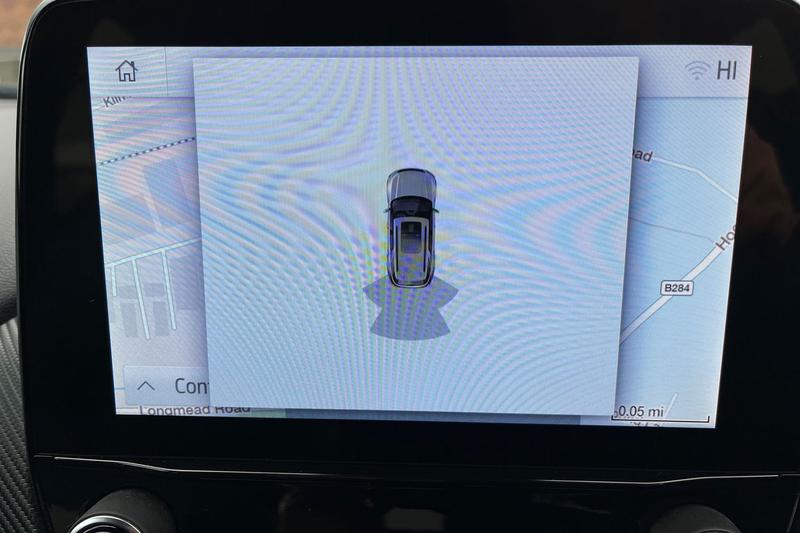 Used Ford Puma 2023 for sale - 76382023: Photo 23