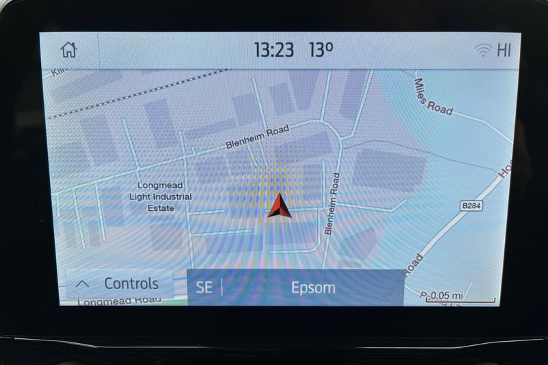 Used Ford Puma 2023 for sale - 76382023: Photo 24