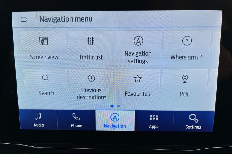 Used Ford Puma 2023 for sale - 76382023: Photo 25