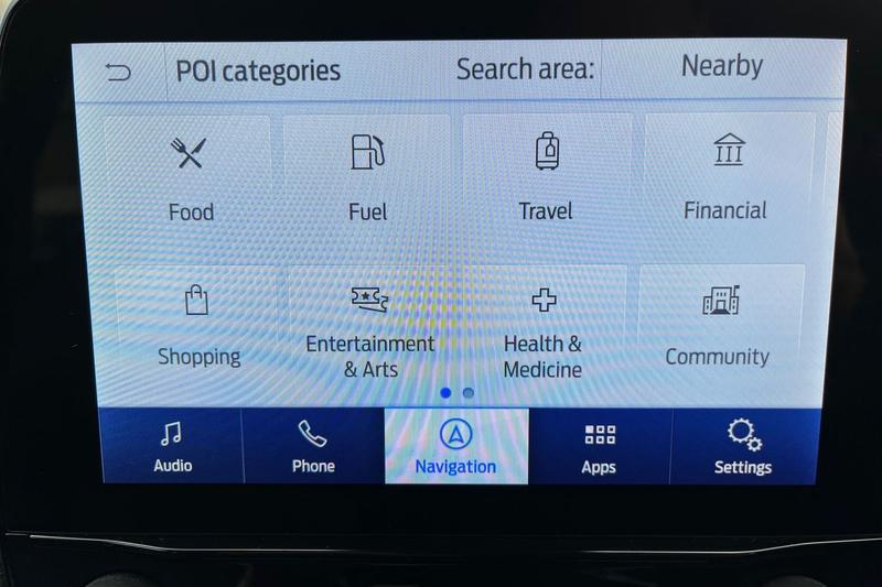 Used Ford Puma 2023 for sale - 76382023: Photo 26