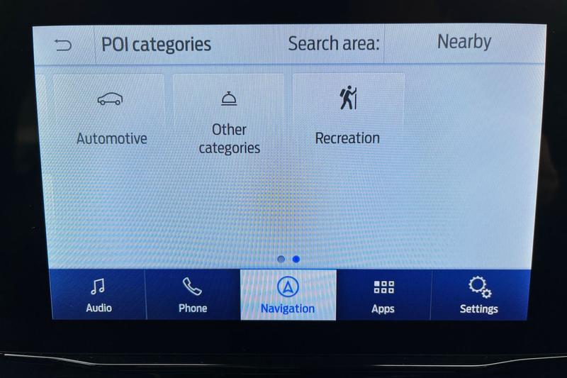 Used Ford Puma 2023 for sale - 76382023: Photo 27