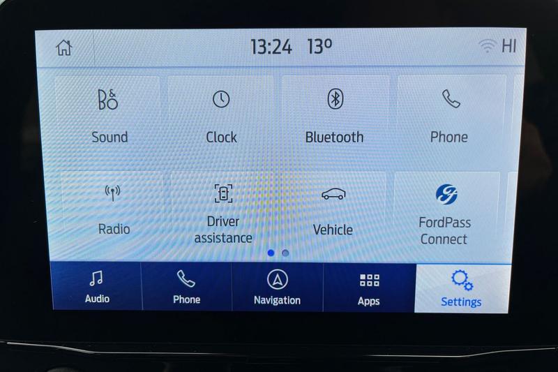 Used Ford Puma 2023 for sale - 76382023: Photo 28