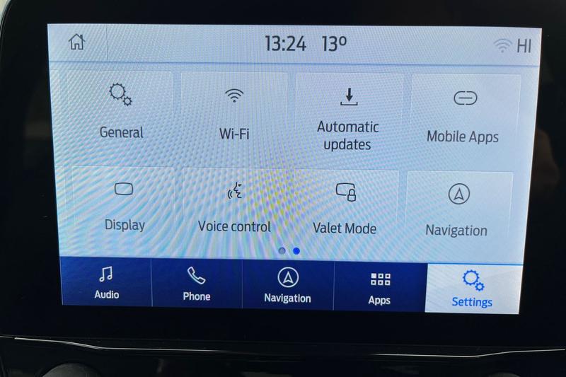 Used Ford Puma 2023 for sale - 76382023: Photo 29