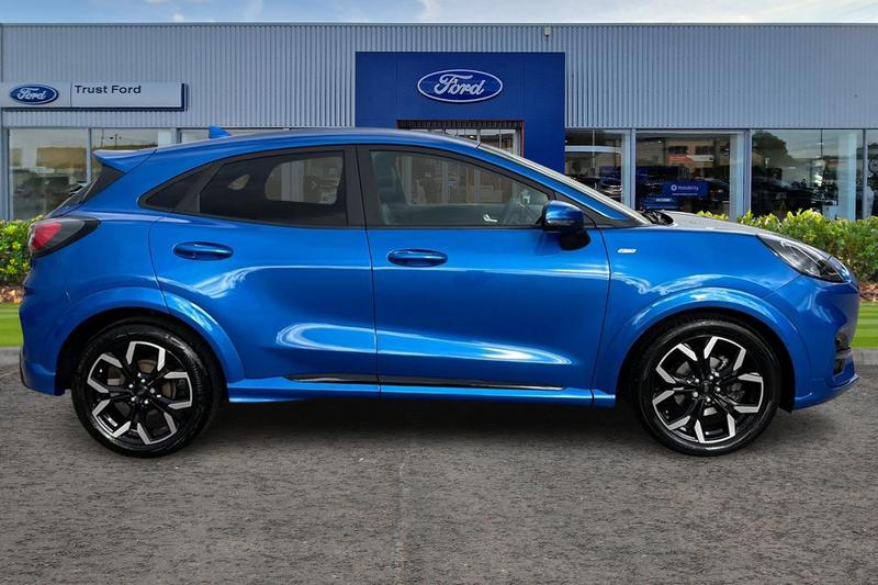 Used Ford Puma 2023 for sale - 76382023: Photo 3