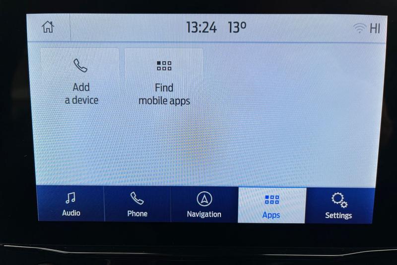 Used Ford Puma 2023 for sale - 76382023: Photo 30