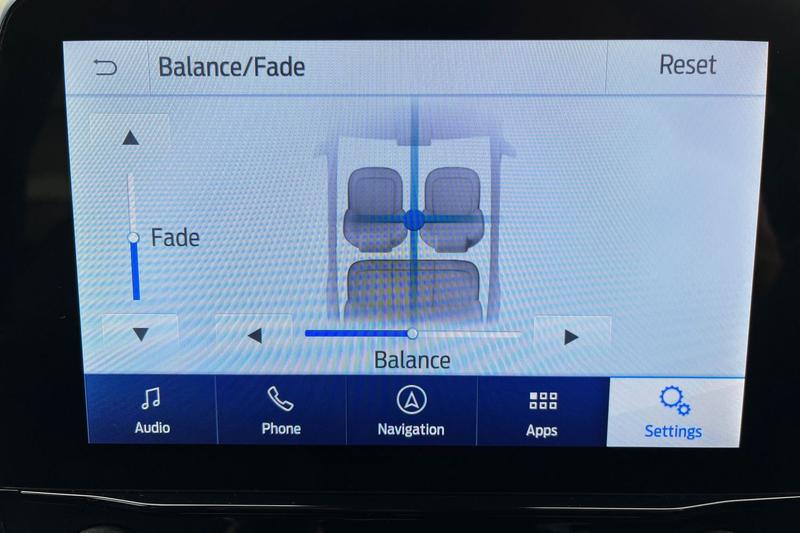 Used Ford Puma 2023 for sale - 76382023: Photo 32