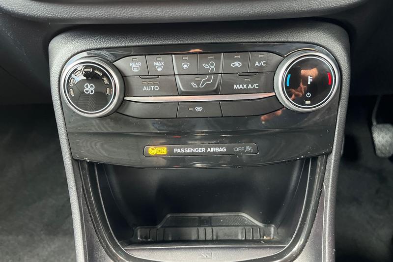 Used Ford Puma 2023 for sale - 76382023: Photo 34