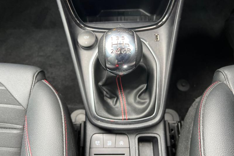 Used Ford Puma 2023 for sale - 76382023: Photo 35