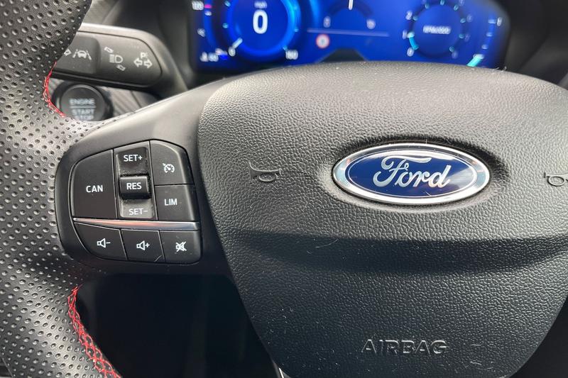 Used Ford Puma 2023 for sale - 76382023: Photo 36