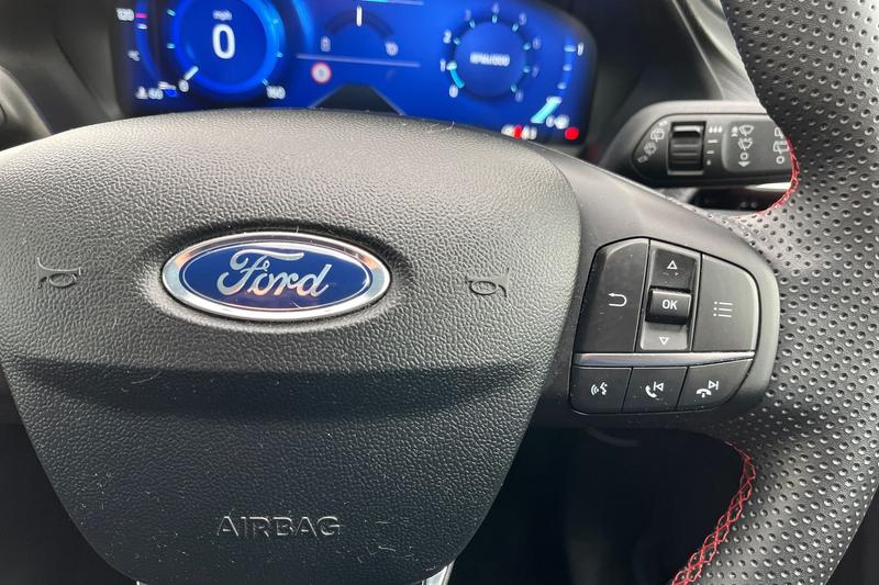 Used Ford Puma 2023 for sale - 76382023: Photo 37