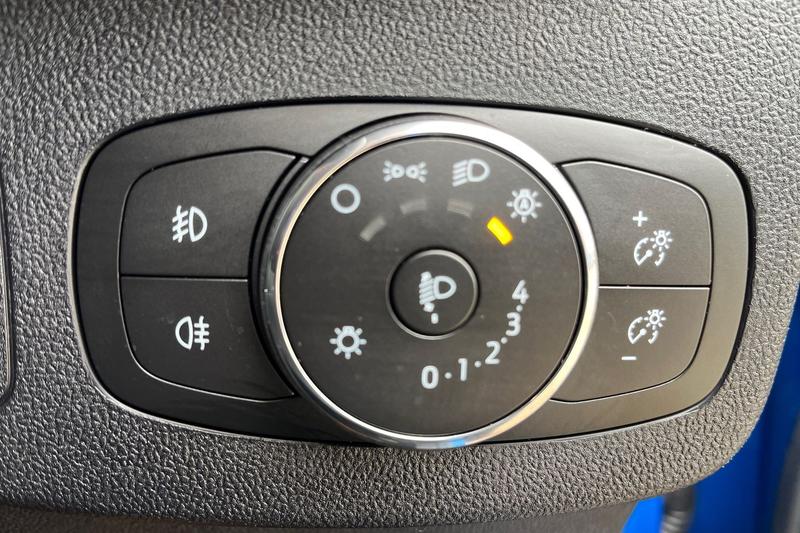 Used Ford Puma 2023 for sale - 76382023: Photo 38