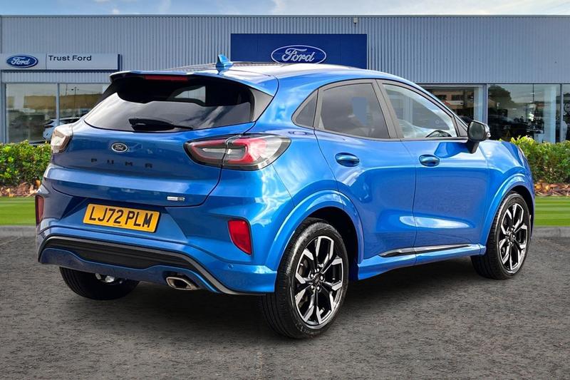 Used Ford Puma 2023 for sale - 76382023: Photo 4