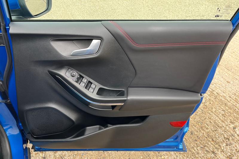 Used Ford Puma 2023 for sale - 76382023: Photo 40