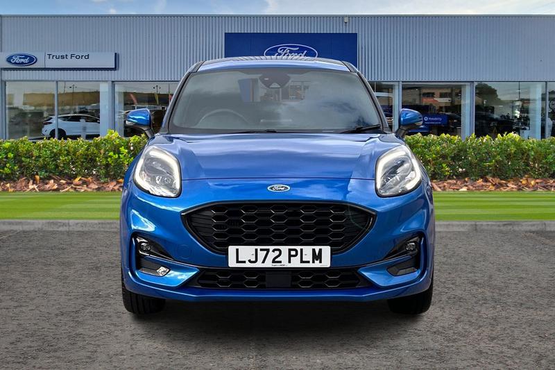Used Ford Puma 2023 for sale - 76382023: Photo 6