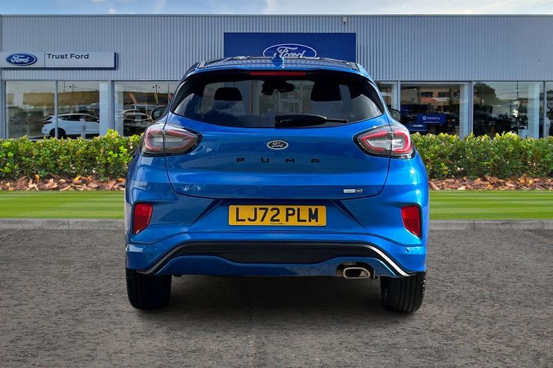 Used Ford Puma 2023 for sale - 76382023: Photo 7