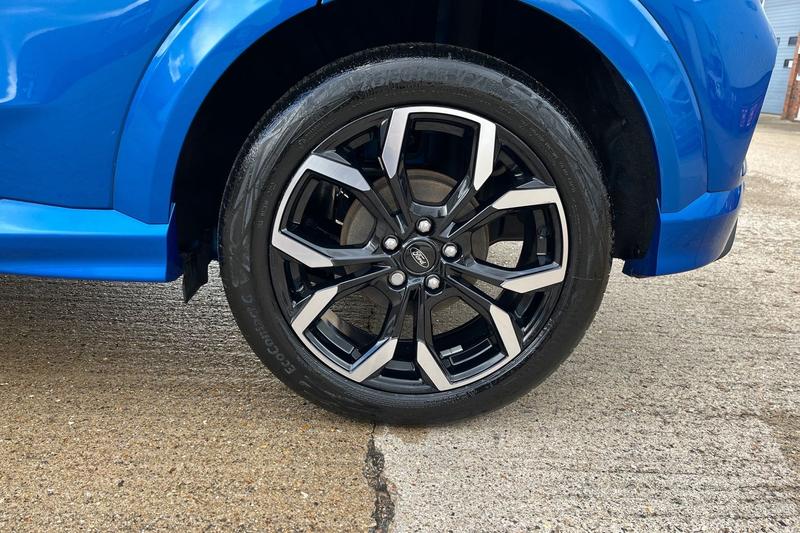 Used Ford Puma 2023 for sale - 76382023: Photo 8