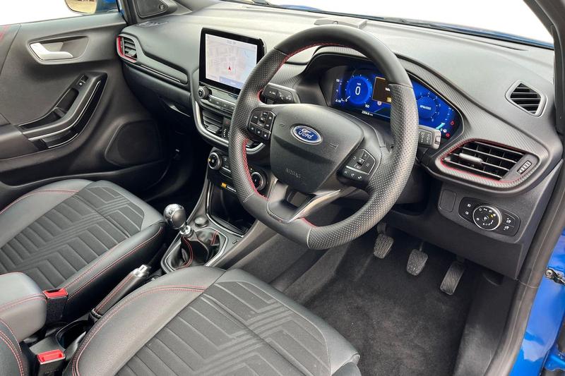 Used Ford Puma 2023 for sale - 76382023: Photo 9