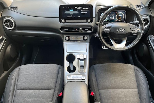 Used Hyundai KONA 2021 for sale - 75428543: Photo 10