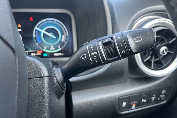 Used Hyundai KONA 2021 for sale - 75428543: Photo 15