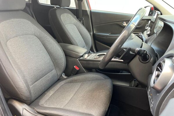 Used Hyundai KONA 2021 for sale - 75428543: Photo 17