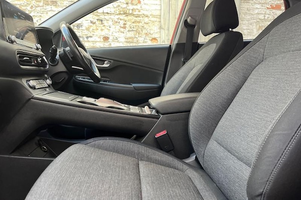 Used Hyundai KONA 2021 for sale - 75428543: Photo 19