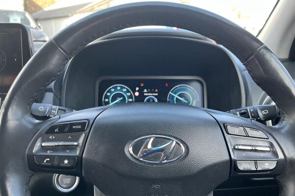 Used Hyundai KONA 2021 for sale - 75428543: Photo 23