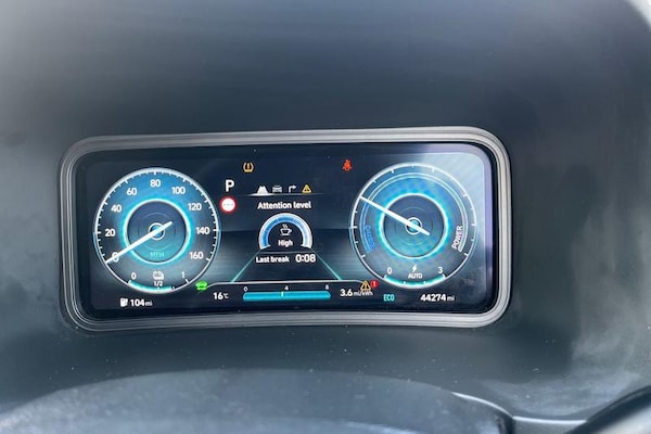 Used Hyundai KONA 2021 for sale - 75428543: Photo 24