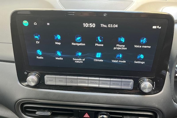 Used Hyundai KONA 2021 for sale - 75428543: Photo 27
