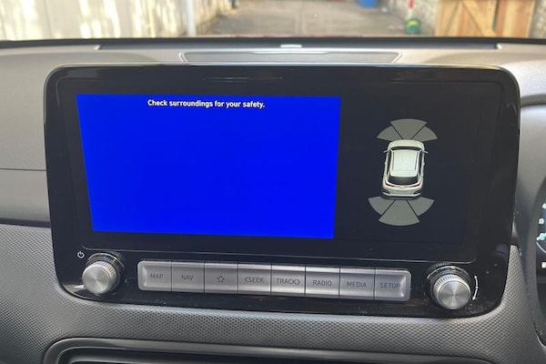 Used Hyundai KONA 2021 for sale - 75428543: Photo 28