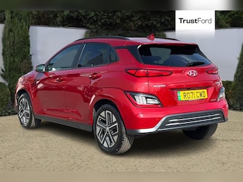 Used Hyundai KONA 2021 for sale - 75428543: Photo