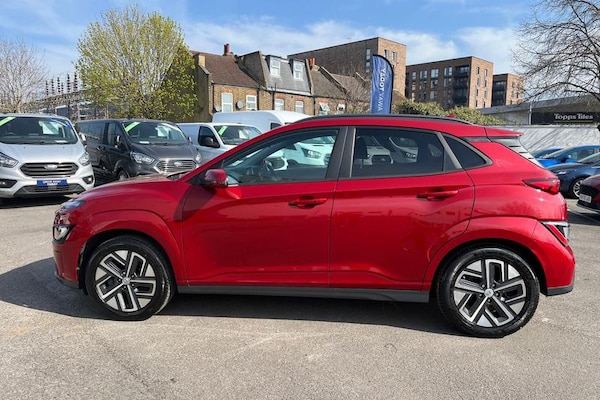 Used Hyundai KONA 2021 for sale - 75428543: Photo 31