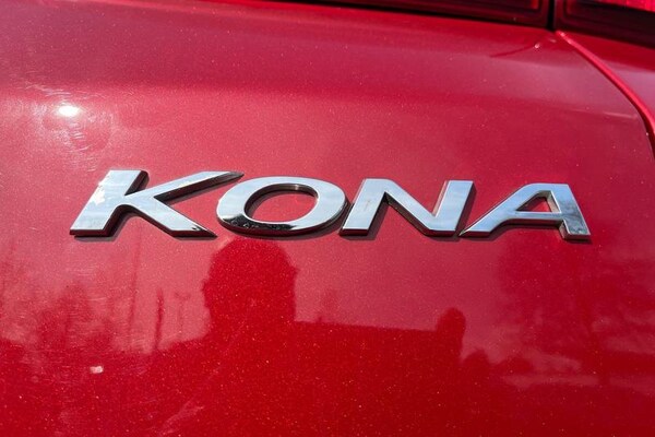 Used Hyundai KONA 2021 for sale - 75428543: Photo 39