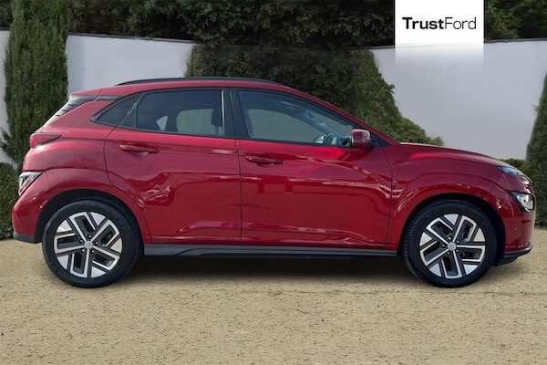 Used Hyundai KONA 2021 for sale - 75428543: Photo 3