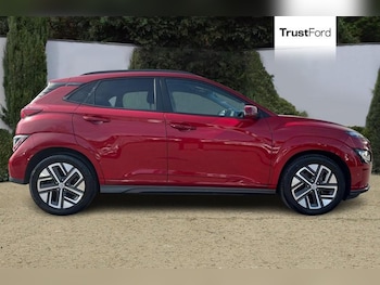 Used Hyundai KONA 2021 for sale - 75428543: Photo