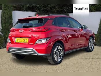 Used Hyundai KONA 2021 for sale - 75428543: Photo