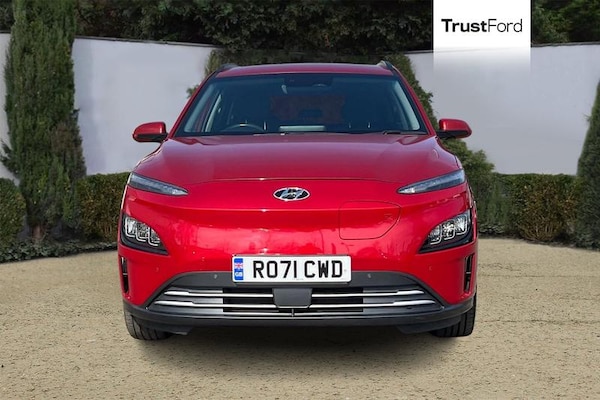 Used Hyundai KONA 2021 for sale - 75428543: Photo 6